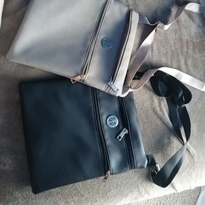 New Crossbody Bags $8 for both.